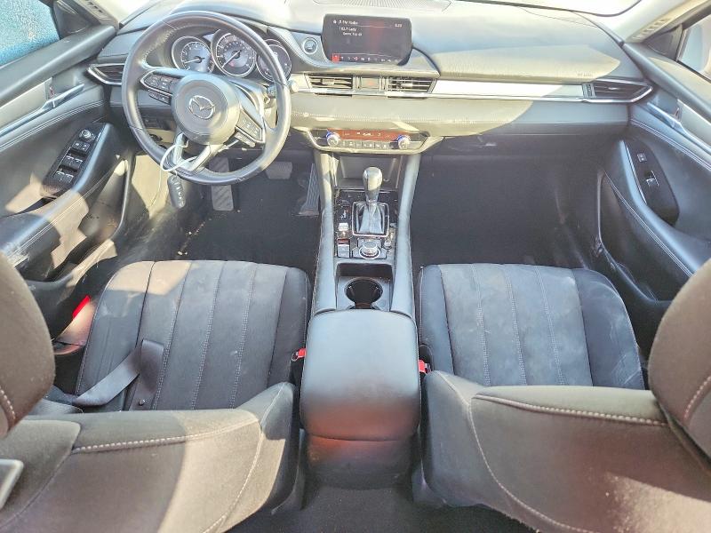 Aukcja sprzedaży 2019 Mazda 6, vin: JM1GL1UM2K1507407, numer aukcji: 65841336