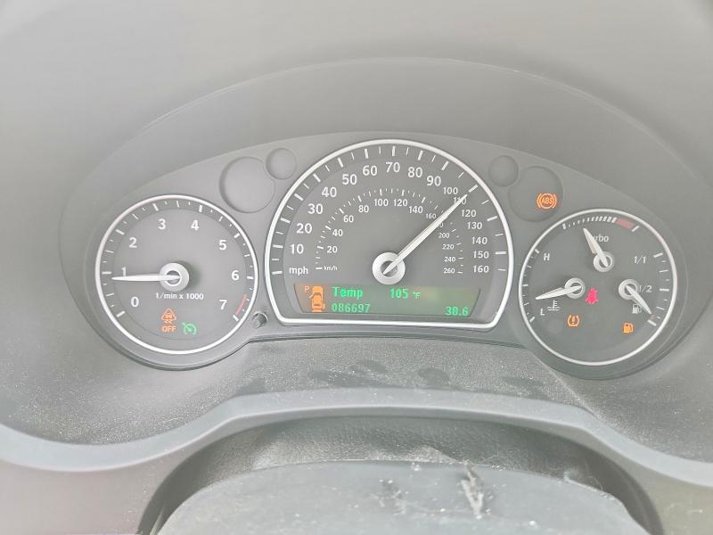 Auction sale of the 2010 Saab 9-3, vin: YS3FA4CY2A1610633, lot number: 66970696