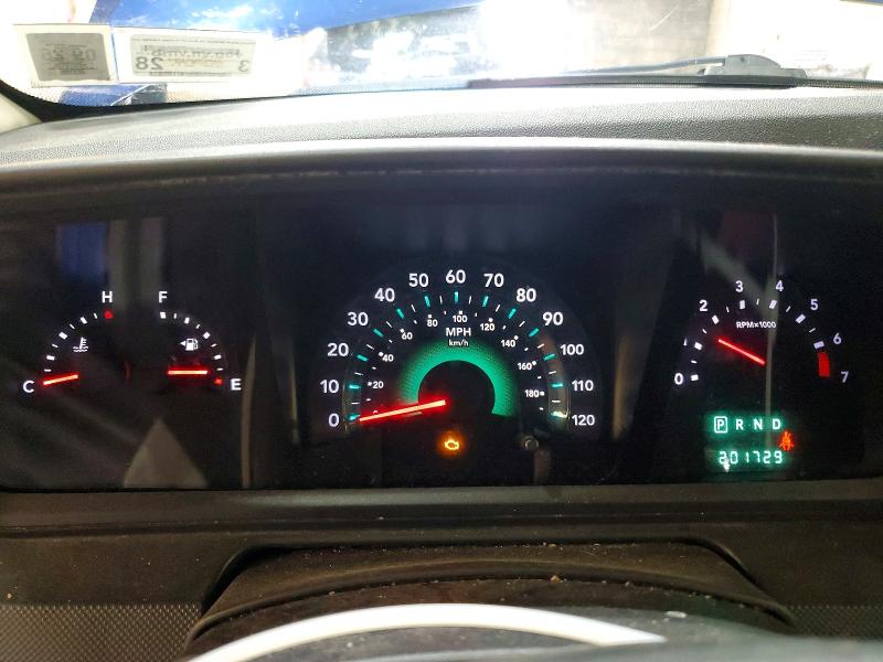 Aukcja sprzedaży 2009 Dodge Journey, vin: 3D4GG47B09T567644, numer aukcji: 65848376