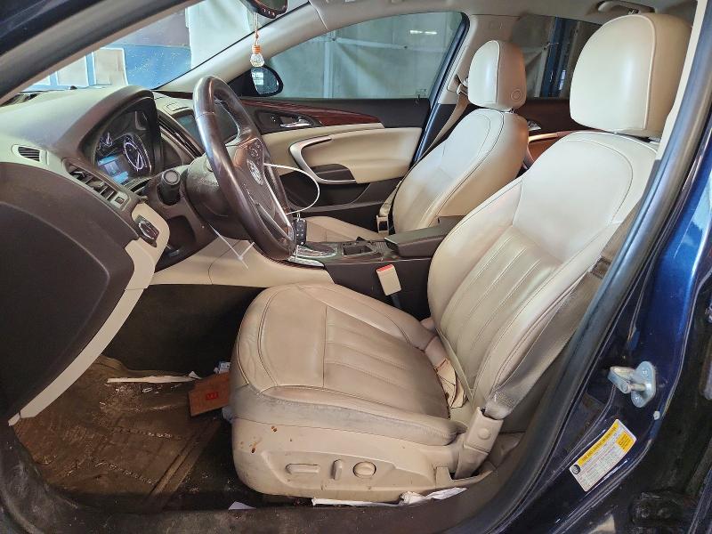 Продаж на аукціоні авто 2015 Buick Regal, vin: 2G4GN5EX8F9126443, номер лоту: 64122006