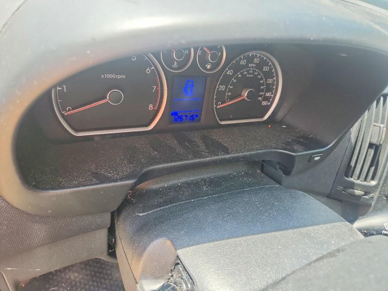 Продаж на аукціоні авто 2011 Hyundai Elantra Touring, vin: KMHDB8AE7BU102858, номер лоту: 64853776