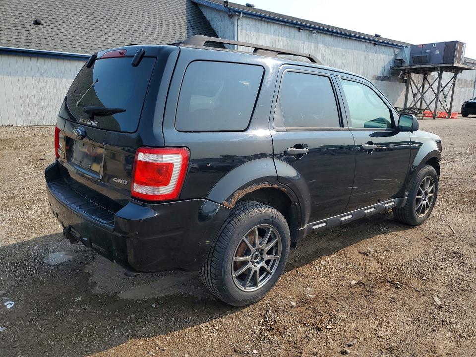 Продажа на аукционе авто 2009 Ford Escape, vin: 1FMCU93G69KA15775, номер лота: 64252956