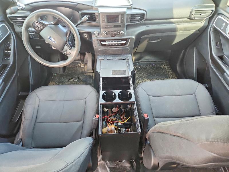 Aukcja sprzedaży 2020 Ford Explorer, vin: 1FM5K8AC7LGB85422, numer aukcji: 66503136