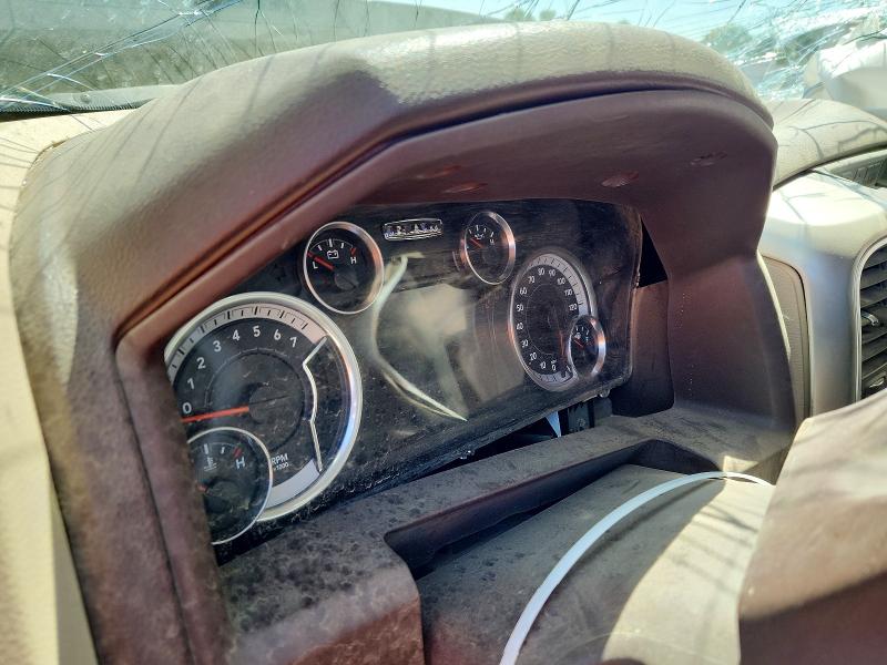 Продаж на аукціоні авто 2014 Ram 2500, vin: 3C6UR5JJ2EG243556, номер лоту: 63310426