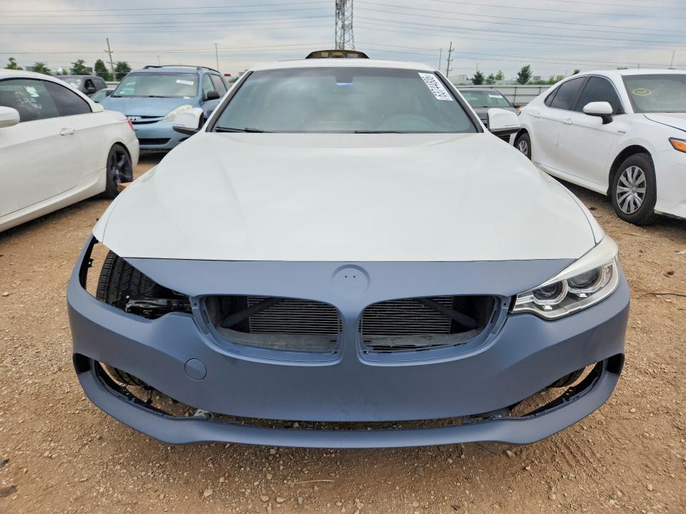 Aukcja sprzedaży 2016 Bmw 428, vin: WBA3N9C5XGK249203, numer aukcji: 63744806