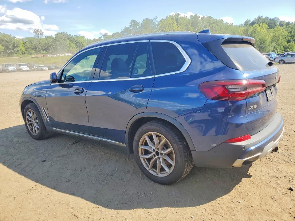 Aukcja sprzedaży 2021 Bmw X5, vin: 5UXCR6C09M9E80253, numer aukcji: 66378826