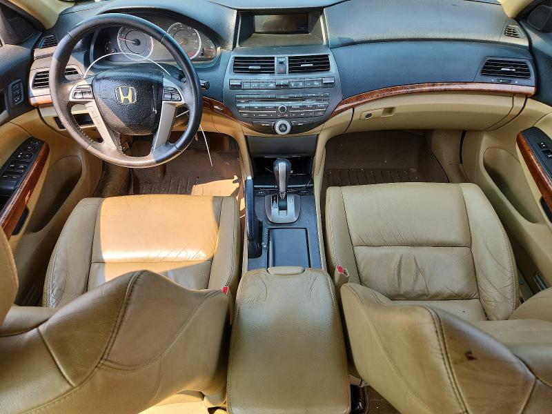Aukcja sprzedaży 2012 Honda Accord, vin: 1HGCP3F86CA027551, numer aukcji: 64280826