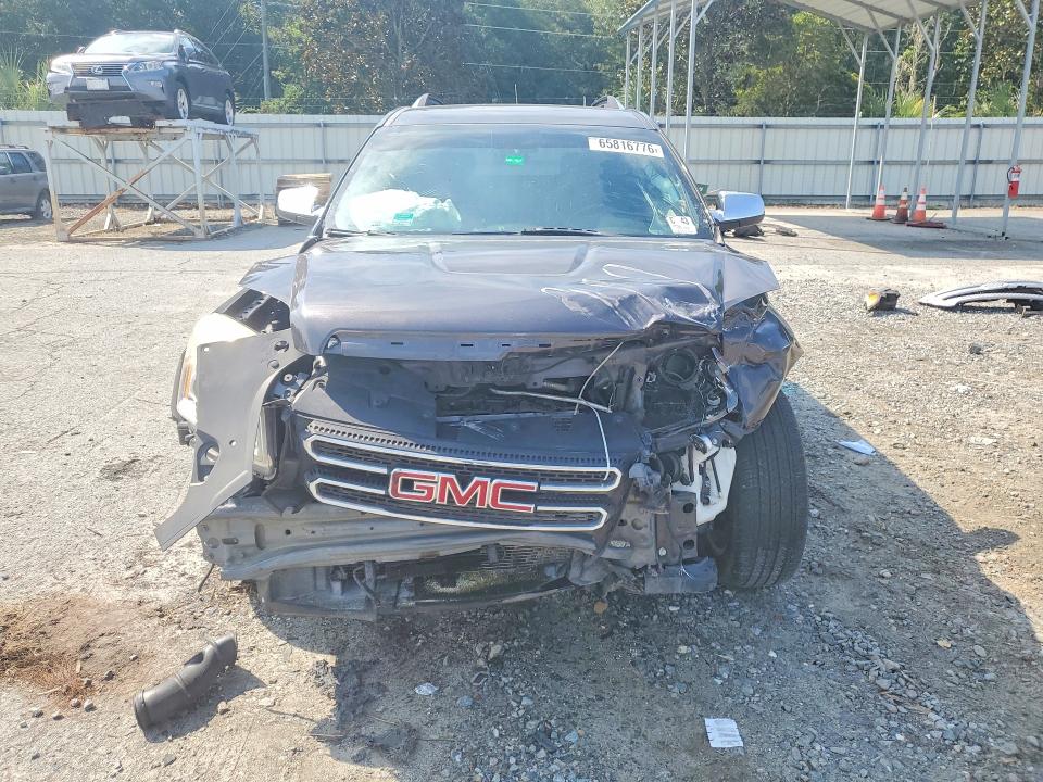 65816776 :رقم المزاد ، 2GKFLPE30G6149740 vin ، 2016 Gmc Terrain مزاد بيع
