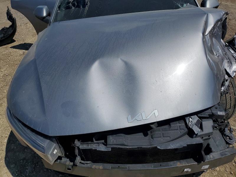 Aukcja sprzedaży 2025 Kia K4, vin: 3KPFT4DE8SE032994, numer aukcji: 63351056