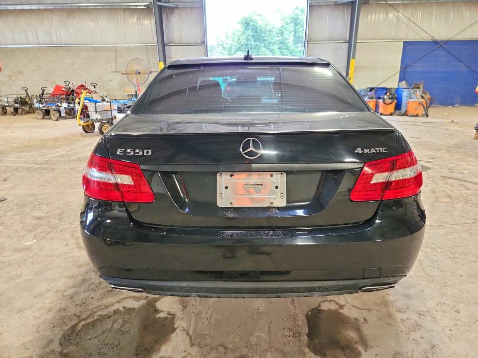 Продажа на аукционе авто 2013 Mercedes-benz E, vin: WDDHF9BB5DA696512, номер лота: 66016326