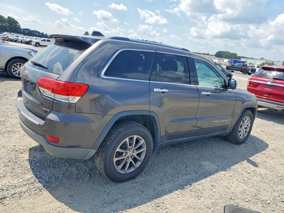 Aukcja sprzedaży 2015 Jeep Grand Cherokee, vin: 1C4RJFBG6FC184157, numer aukcji: 66563226