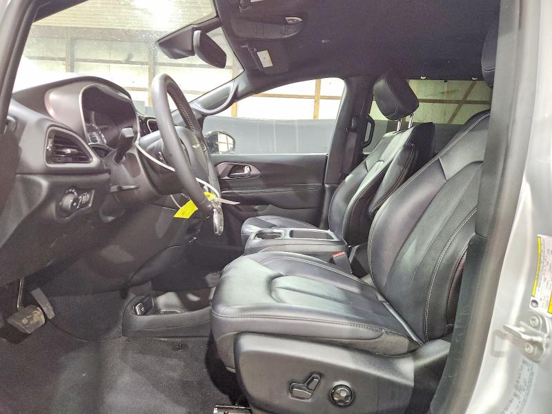 Продажа на аукционе авто 2026 Chrysler Pacifica, vin: 2C4RC1BG9TR186789, номер лота: 63549746