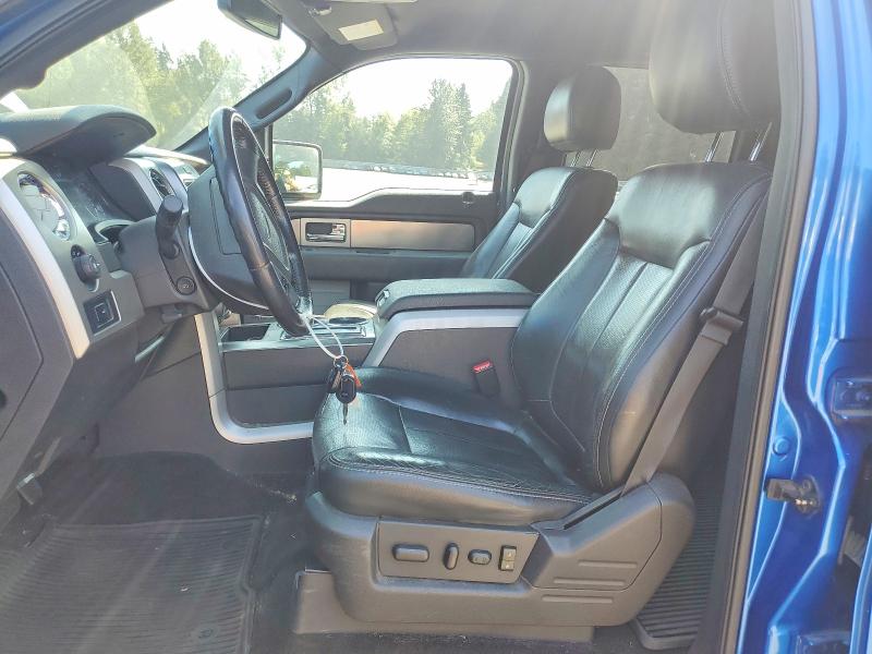 Aukcja sprzedaży 2013 Ford F150, vin: 1FTFW1ET4DKE51931, numer aukcji: 65088476