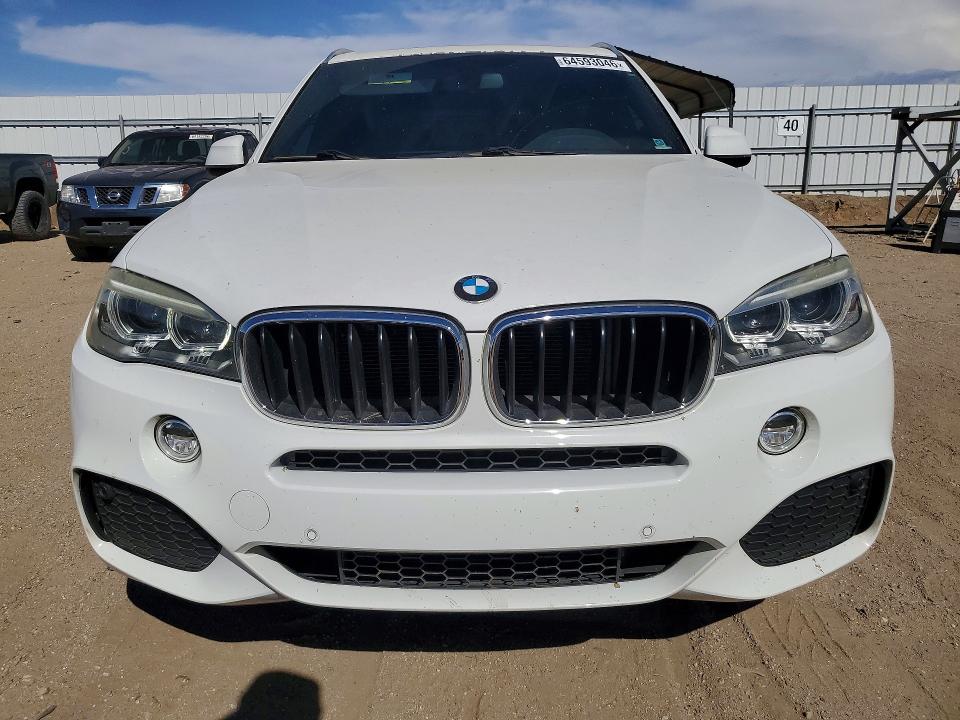 Aukcja sprzedaży 2016 Bmw X5, vin: 5UXKR2C55G0R69366, numer aukcji: 64593046