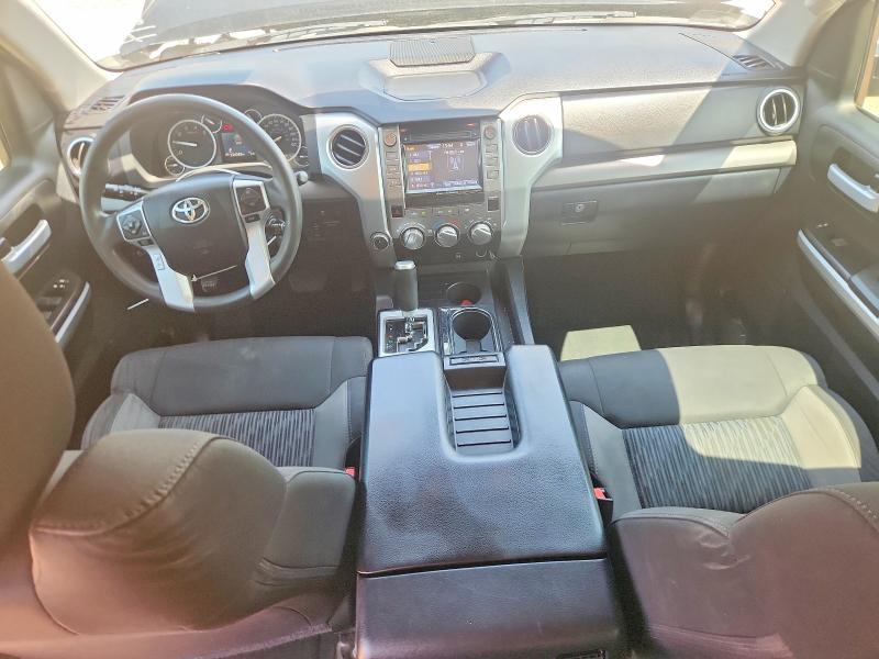 65136266 :رقم المزاد ، 5TFDY5F12GX567433 vin ، 2016 Toyota Tundra مزاد بيع