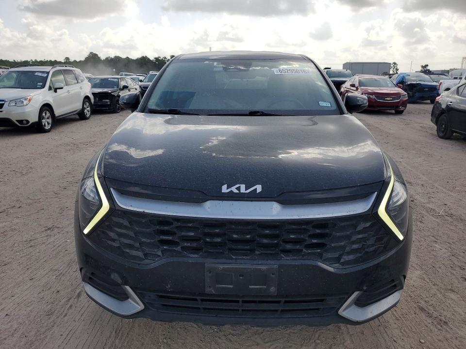 Aukcja sprzedaży 2023 Kia Sportage, vin: 5XYK33AF8PG041355, numer aukcji: 65295016