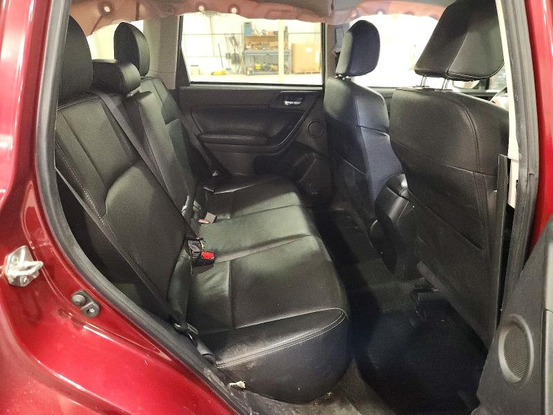 Aukcja sprzedaży 2014 Subaru Forester, vin: JF2SJGMC2EH536851, numer aukcji: 64806736