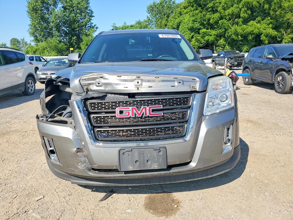 61925886 :رقم المزاد ، 2GKALSEK5C6254983 vin ، 2012 Gmc Terrain مزاد بيع