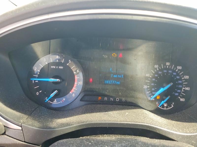 Aukcja sprzedaży 2016 Ford Fusion, vin: 3FA6P0G7XGR130375, numer aukcji: 65751736