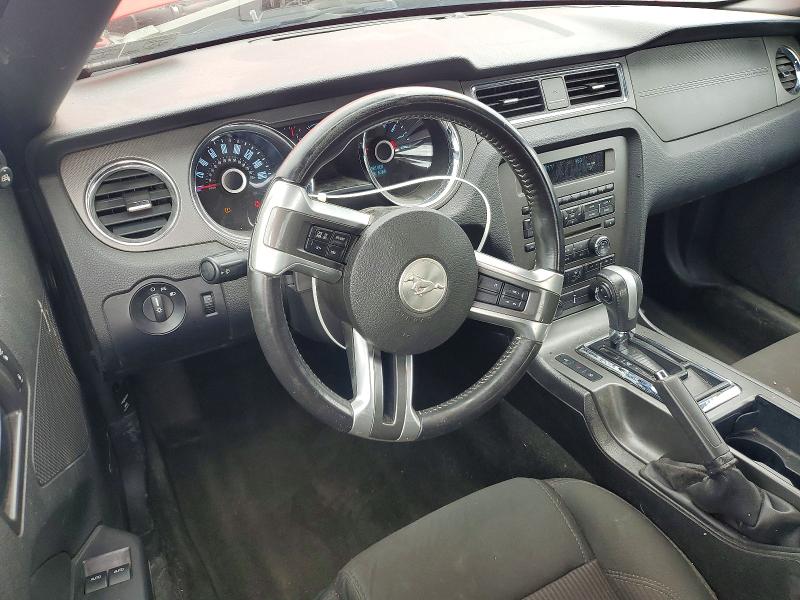 Продаж на аукціоні авто 2014 Ford Mustang, vin: 1ZVBP8EM4E5299689, номер лоту: 66717506