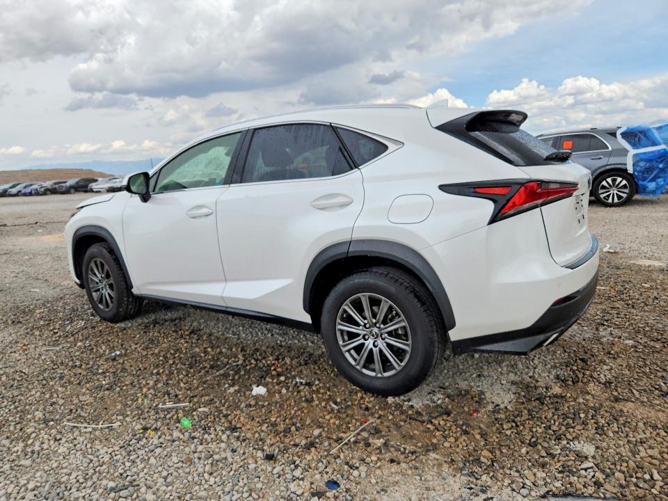 65301696 :رقم المزاد ، JTJBARBZ2K2180592 vin ، 2019 Lexus Nx 300 مزاد بيع