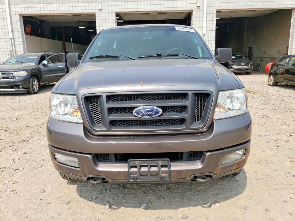 Aukcja sprzedaży 2004 Ford F150, vin: 1FTRF14524NC59793, numer aukcji: 64282816