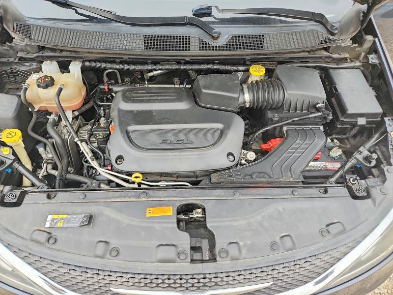Aukcja sprzedaży 2020 Chrysler Pacifica, vin: 2C4RC1BG5LR279938, numer aukcji: 65648626