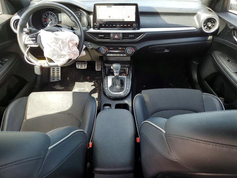 Aukcja sprzedaży 2024 Kia Forte, vin: 3KPF54AD8RE820416, numer aukcji: 64753156