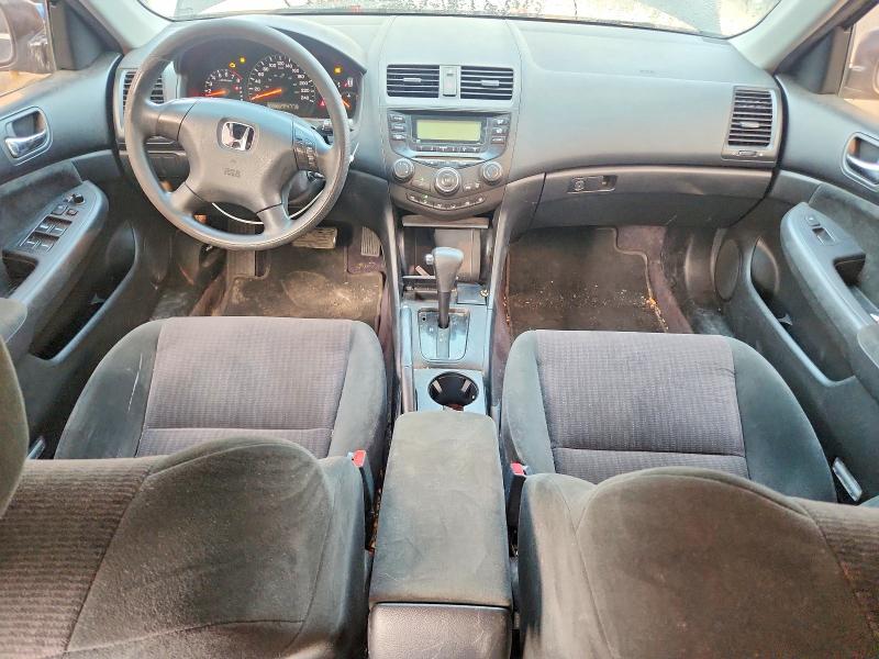 Aukcja sprzedaży 2005 Honda Accord, vin: 1HGCM56475A804307, numer aukcji: 64537546