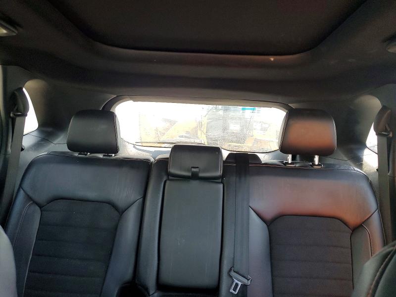 Продаж на аукціоні авто 2022 Ford Edge, vin: 2FMPK4J95NBA59527, номер лоту: 64507656