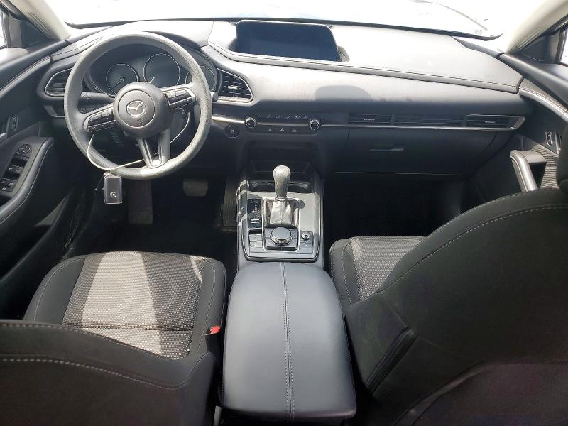 63512366 :رقم المزاد ، 3MVDMBAM6SM840530 vin ، 2025 Mazda Cx 30 مزاد بيع