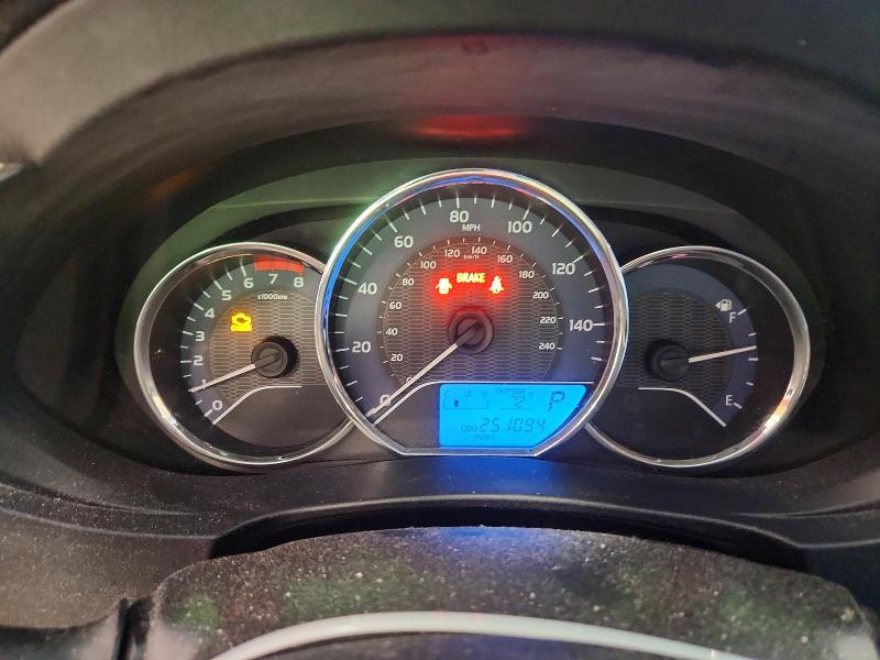 65265146 :رقم المزاد ، 2T1BURHE3FC407388 vin ، 2015 Toyota Corolla مزاد بيع