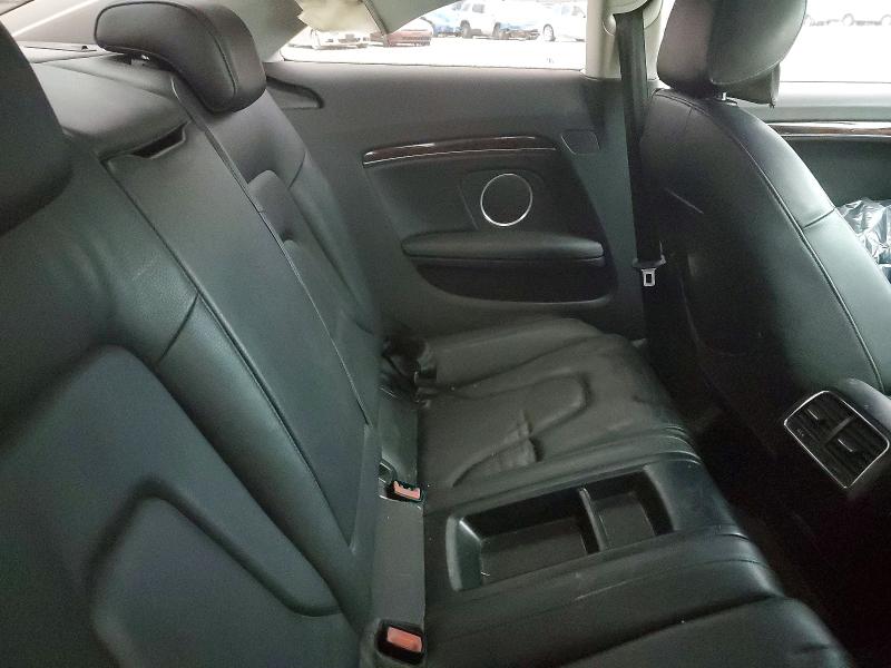 Продажа на аукционе авто 2009 Audi A5, vin: WAUDK78T99A020979, номер лота: 65220196