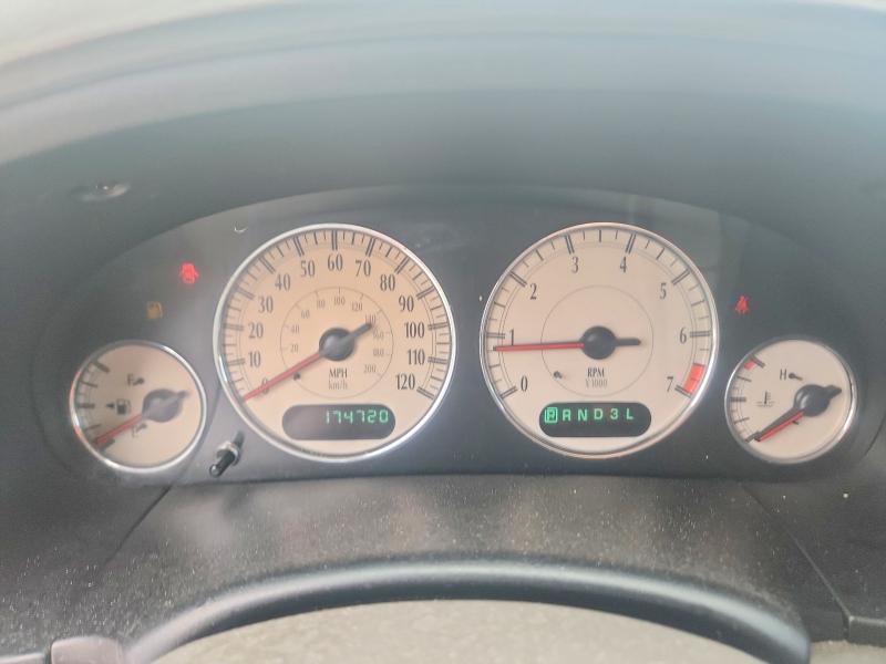 Продажа на аукционе авто 2003 Chrysler Town & Country, vin: 2C8GP64L33R132275, номер лота: 66580786