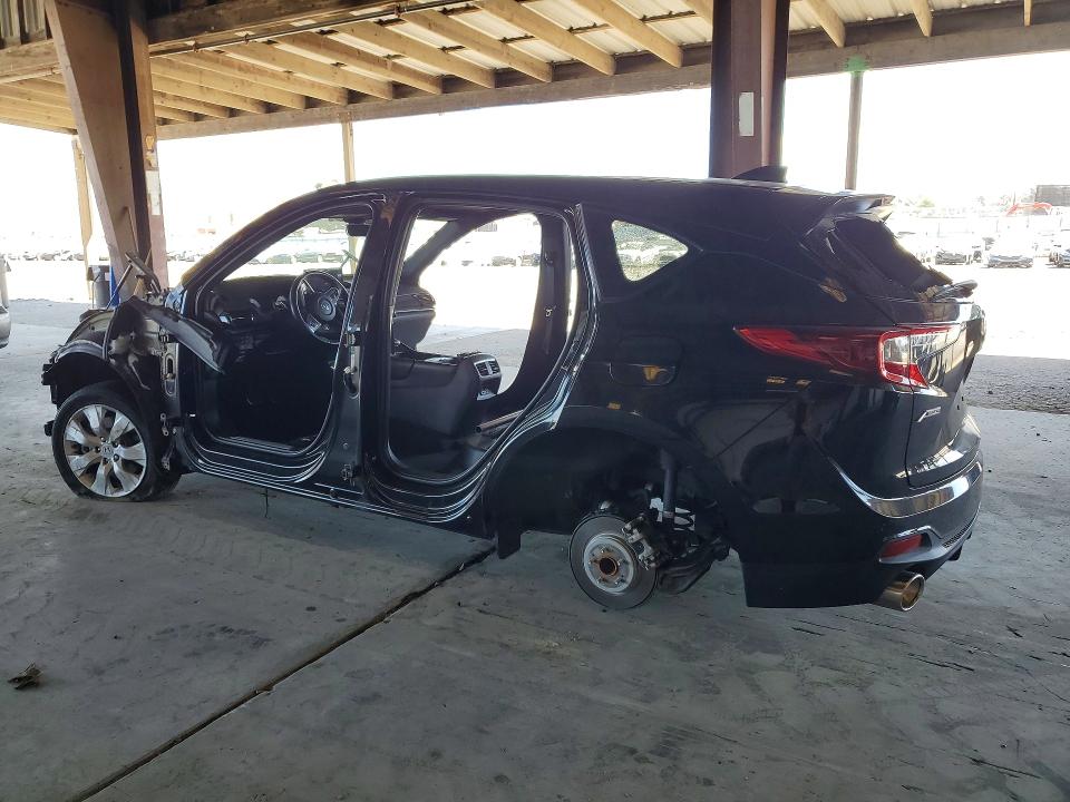 Aukcja sprzedaży 2020 Acura Rdx, vin: 5J8TC1H66LL016517, numer aukcji: 66039136
