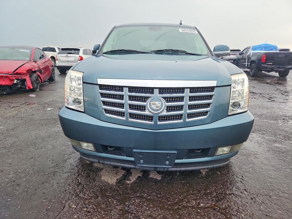 Продаж на аукціоні авто 2008 Cadillac Escalade, vin: 1GYFK63878R262348, номер лоту: 64244826