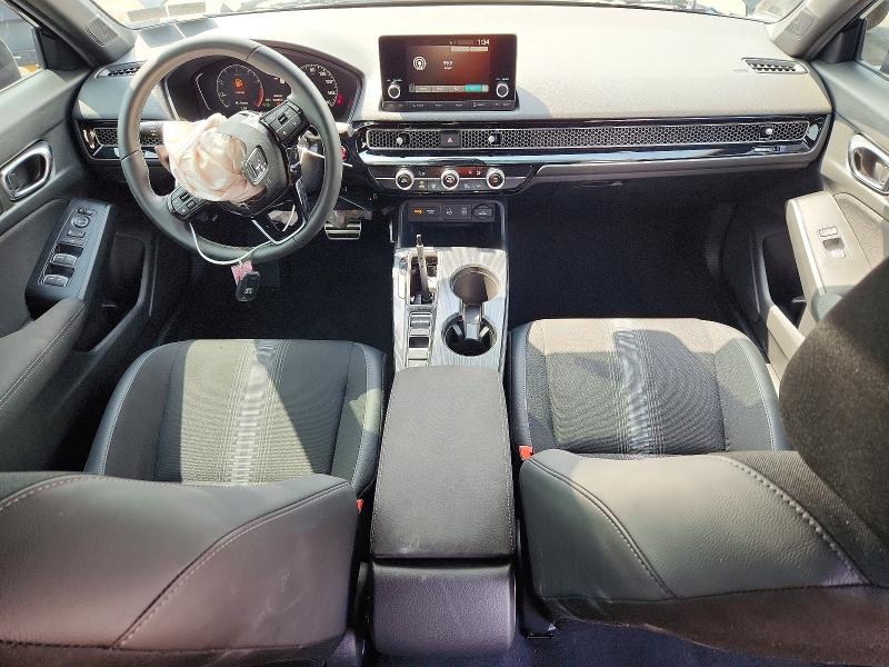 Продажа на аукционе авто 2026 Honda Civic, vin: 19XFL2H8XTE018721, номер лота: 65952706