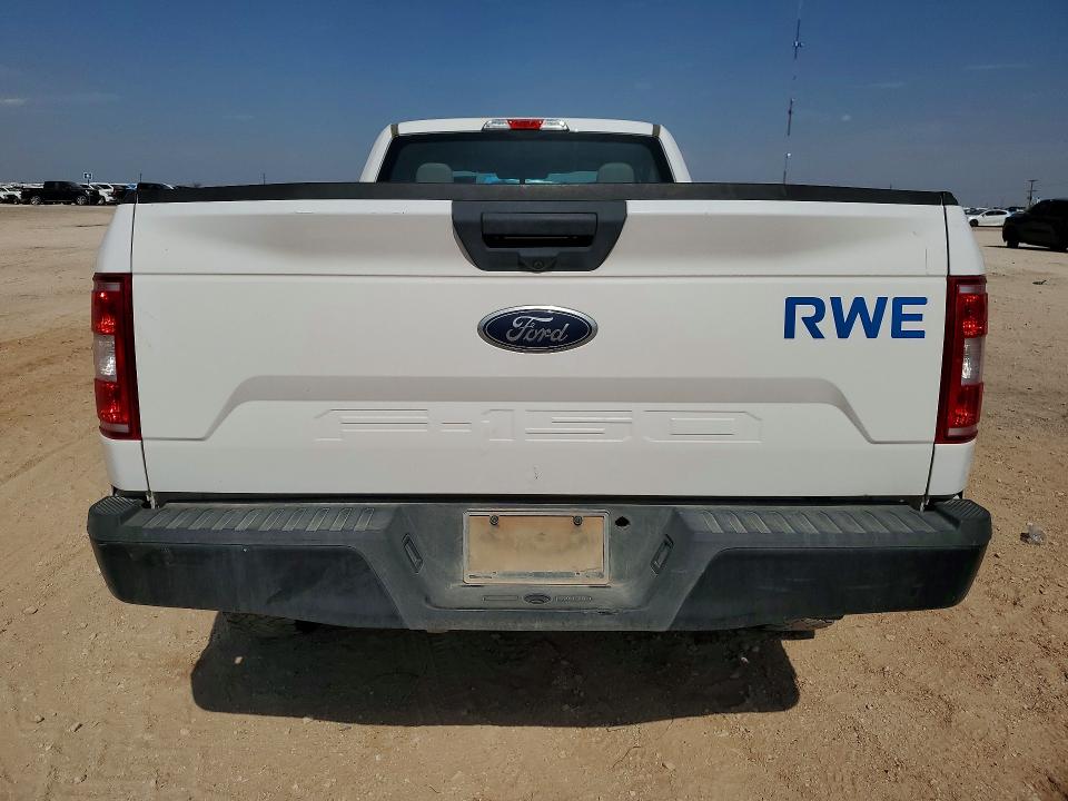 2020 Ford F150 მანქანა იყიდება აუქციონზე, vin: 1FTEX1E54LKF08847, აუქციონის ნომერი: 63490056