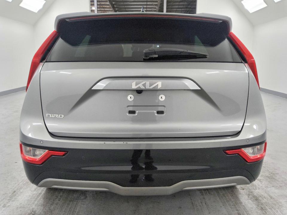 Продажа на аукционе авто 2023 Kia Niro, vin: KNDCR3L18P5028599, номер лота: 63355336