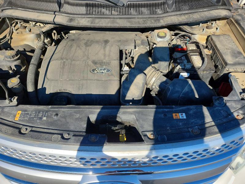 Aukcja sprzedaży 2013 Ford Explorer, vin: 1FM5K8D89DGB11069, numer aukcji: 63491696