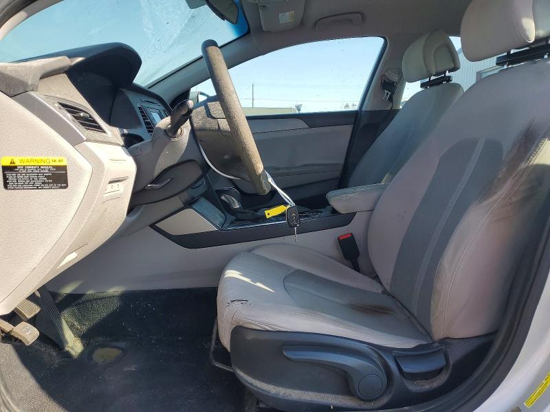 Aukcja sprzedaży 2017 Hyundai Sonata, vin: 5NPE24AF0HH533247, numer aukcji: 65863116