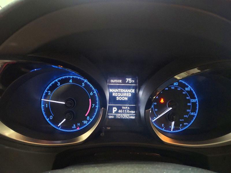 Продаж на аукціоні авто 2016 Toyota Corolla, vin: 2T1BURHE0GC489470, номер лоту: 62921406