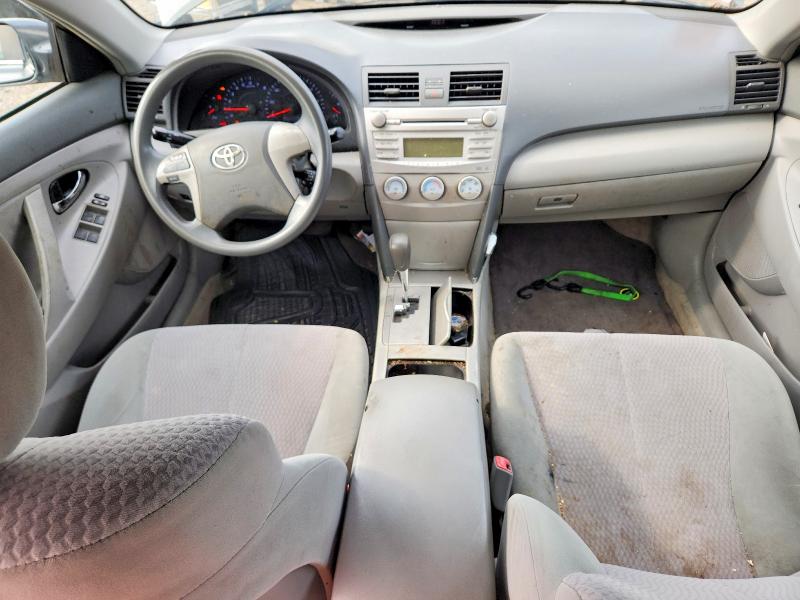 2010 Toyota Camry მანქანა იყიდება აუქციონზე, vin: 4T1BF3EK6AU109488, აუქციონის ნომერი: 64894606
