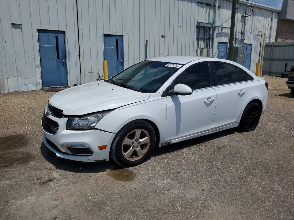 Продажа на аукционе авто 2015 Chevrolet Cruze, vin: 1G1PC5SBXF7292895, номер лота: 65039546