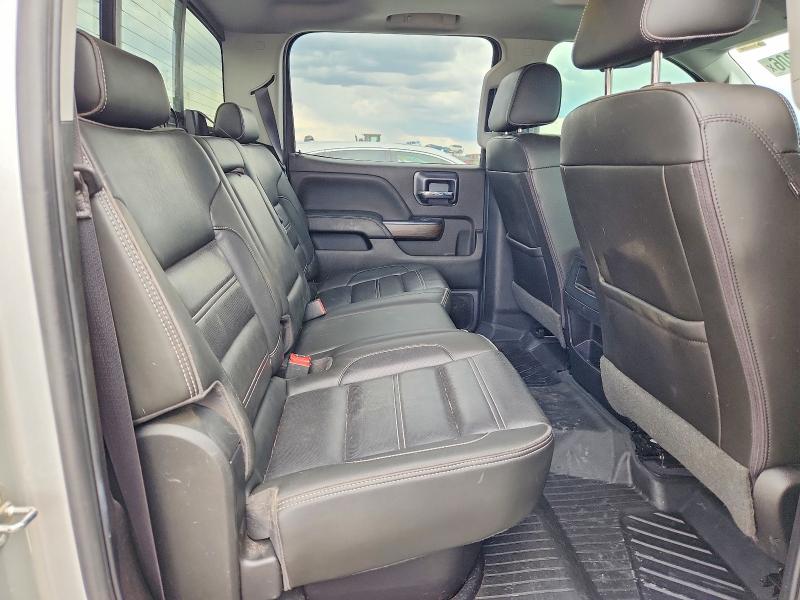 64395806 :رقم المزاد ، 1GT12SEYXKF223011 vin ، 2019 Gmc Sierra مزاد بيع