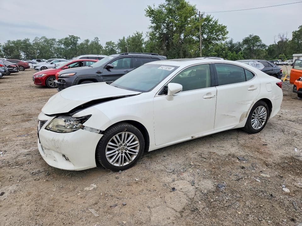 2013 Lexus Es მანქანა იყიდება აუქციონზე, vin: JTHBK1GGXD2019126, აუქციონის ნომერი: 64273296