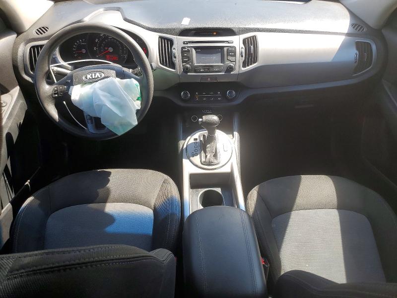 Aukcja sprzedaży 2015 Kia Sportage, vin: KNDPBCAC4F7686756, numer aukcji: 62714126