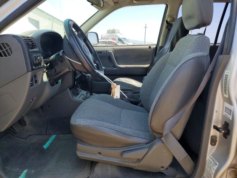 Aukcja sprzedaży 1998 Isuzu Rodeo, vin: 4S2CK58W9W4306956, numer aukcji: 64145576