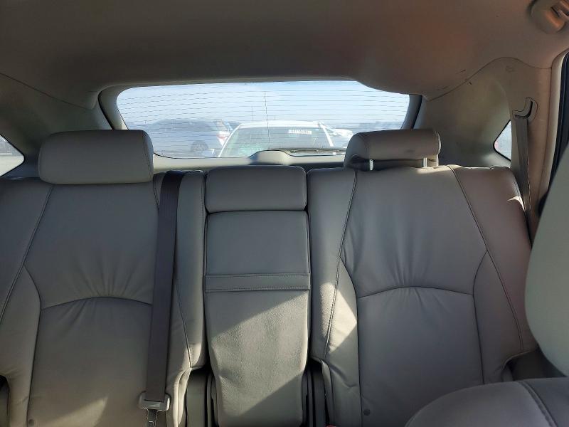 Aukcja sprzedaży 2008 Lexus Rx, vin: 2T2GK31U18C044405, numer aukcji: 64666756