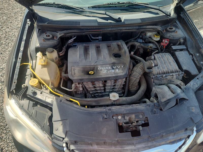 Продаж на аукціоні авто 2012 Chrysler 200, vin: 1C3CCBBB0CN239428, номер лоту: 65177726